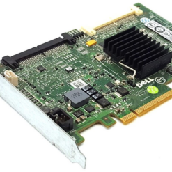DELL PERC 6i Dual Channel Raid Controller Controller Controller