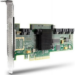 RAID CONTROLLER HP LSI9212 4I 4-PORT 6Gb SAS Controller Controller