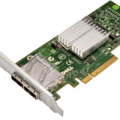 Dell CONTROLLER SAS 6GBPS HBA H200E F.P. Controller Controller