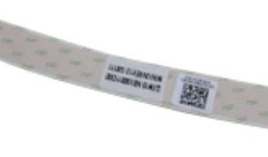 KEYBOARD RIBBON CABLE FOR NB DELL LATITUDE E5530 Cables PowerFix Group KEYBOARD RIBBON CABLE FOR NB DELL LATITUDE E5530 Cables Cables