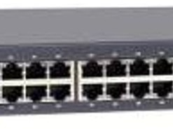 SWITCH DELL POWERCONNECT 3448 48-Ports 10/100 (2) 1G SFP w/ Rkmnts Networking Networking