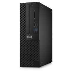 Dell Optiplex 3050 SFF i5-6500/8GB/500GB HDD PC PC
