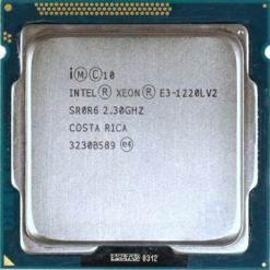 CPU INTEL XEON E3-1220L v2 2.30Ghz 2C 3MB LGA1155 CPU CPU