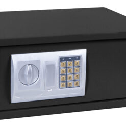 POWERTECH χρηματοκιβώτιο ασφαλείας PT-1194, ψηφιακό κλείδωμα, 43x35x20cm, 11kg Access Control -