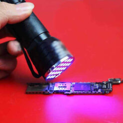 SUNSHINE UV φακός SS-003 για στέγνωμα κόλλας UV Service & Εργαλεία PowerFix Group 2 SUNSHINE UV φακός SS-003 για στέγνωμα κόλλας UV Service & Εργαλεία Βοηθητικά Εργαλεία 2