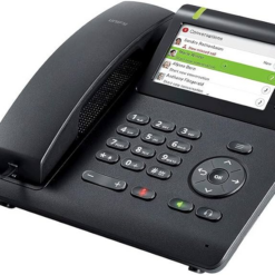 IP PHONE UNIFY OPENSCAPE DESK PHONE CP600 (POE) IP PHONE IP Phone