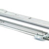 DELOCK patch panel 43295, 19"/1U, CAT 6, 24x coupler RJ45 ports, μαύρο Εξοπλισμός IT Patch Panel 3