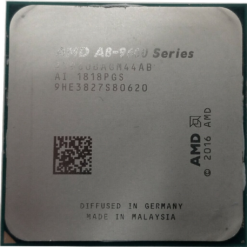 CPU AMD A8-9600 3.10Ghz 4C 1MB AM4 CPU CPU