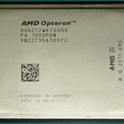CPU AMD Opteron 6136 2.40Ghz 8C 12MB G34 CPU CPU