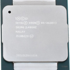 CPU INTEL XEON E5-2630 v3 2.40Ghz 8C 20MB LGA2011 CPU PowerFix Group CPU INTEL XEON E5-2630 v3 2.40Ghz 8C 20MB LGA2011 CPU CPU