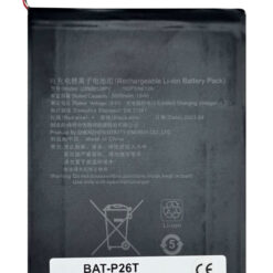 Μπαταρία για Teclast tablet P26T Service Service