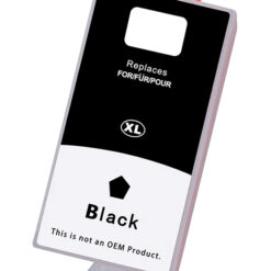 Συμβατό Inkjet για HP, 903XL, 50ml, μαύρο ink HP 903 XL