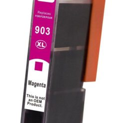 Συμβατό Inkjet για HP, 903XL, 12ml, magenta ink HP 903 XL