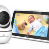 TP-LINK smart κάμερα Tapo C500, 1080p, PTZ, Wi-Fi, IP65, Ver. 1.0 Smart Κάμερες outdoor 3