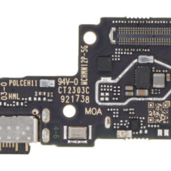 Ανταλλακτική πλακέτα φόρτισης SPXPX5P-0001 για Xiaomi Poco X5 Pro Service Service