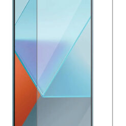 POWERTECH tempered glass 2.5D TGC-0683 για Xiaomi Redmi Note 13 Pro Mobile Tempered Glass