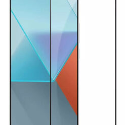 POWERTECH tempered glass 5D TGC-0685 Xiaomi Redmi Note 13 Pro, full glue Mobile Tempered Glass
