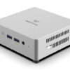 MINISFORUM mini PC UM690S, AMD 6900HX, 16/512GB SSD, Windows 11 Pro PC & Αναβάθμιση Mini PC 4