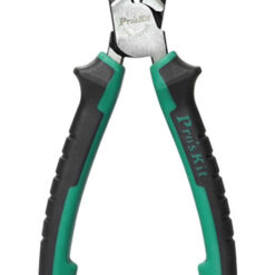 PROSKIT πλαγιοκόφτης 1PK-067DS, αντιολισθητικές λαβές, max Φ3.2mm, 165mm Service & Εργαλεία Εργαλεία