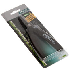 PROSKIT πλαγιοκόφτης 1PK-25P-CE με αγώγιμες λαβές, max Φ1.6mm, 130mm Service & Εργαλεία Εργαλεία 2