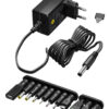POWERTECH καλώδιο δικτύου CAB-N391, Cat 6 U/UTP, CCA, 250Hz, 1m, μπλε Δίκτυο Cat 6 2