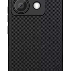 NILLKIN θήκη Super Frosted Shield Pro, Xiaomi Redmi Note 13 Pro, μαύρη Mobile XIAOMI