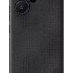 NILLKIN θήκη Super Frosted Shield Magnetic Xiaomi Note 13 Pro Plus μαύρη Mobile XIAOMI