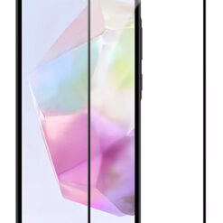 NILLKIN tempered glass 2.5D CP+ Pro για Samsung Galaxy A35 Mobile SAMSUNG