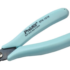 PROSKIT πλαγιοκόφτης 8PK-101K, αντιολισθητικές λαβές, max Φ1.6mm, 130mm Service & Εργαλεία Εργαλεία
