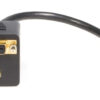 POWERTECH θήκη για 2.5" SATA HDD/SSD PT-1231, 5Gbps, μαύρη Θήκες & Trays Σκληρών Δίσκων Θήκες & Trays Σκληρών Δίσκων 4