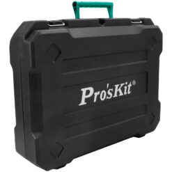PROSKIT σετ εργαλείων PK-2052TB με βαλίτσα μεταφοράς, 53τμχ Service & Εργαλεία Εργαλεία 2