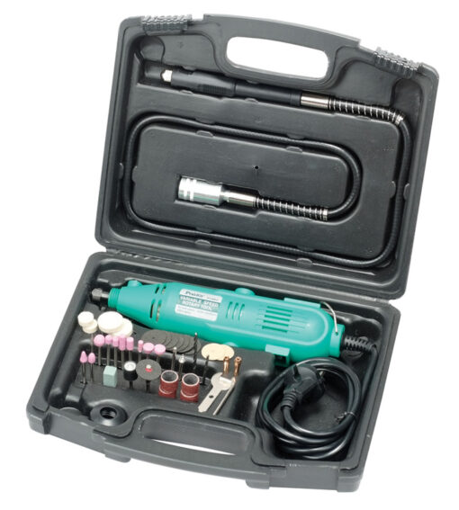 PROSKIT περιστροφικό πολυεργαλείο PT-5501I, 135W, έως 32000rpm Service & Εργαλεία Εργαλεία 2
