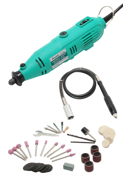 PROSKIT περιστροφικό πολυεργαλείο PT-5501I, 135W, έως 32000rpm Service & Εργαλεία Εργαλεία