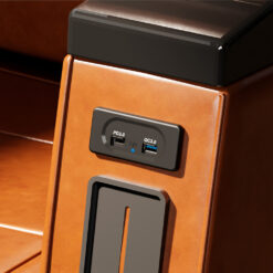 POWERTECH πρίζα USB για σκάφη & οχήματα PTL-008, USB & USB-C, 36W Service & Εργαλεία Εργαλεία 2