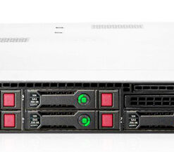 HP Server DL360 G9, 2x E5-2660 v3, 32GB, 2x PSU, 331FLR, 8x 2.5", REF SQ Refurbished Servers Refurbished Servers