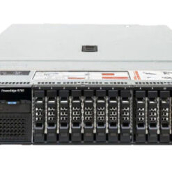 DELL Server R730, 2x E5-2690 v3, 32GB H730 Mini 2x 750W 16x 2.5", REF SQ Refurbished Servers Refurbished Servers