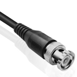 LONGSE NVR καταγραφικό NVR3009S1, 4K, H.265/H.264, 9 κανάλια Κάμερες Ασφαλείας 8MP 10