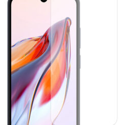 POWERTECH tempered glass 2.5D TGC-0682 για Xiaomi Redmi 13C Mobile Tempered Glass