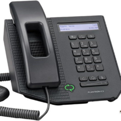 IP PHONE PLANTRONICS P540-M USB FOR MICROSOFT OFFICE COMMUNICATOR IP PHONE IP Phone