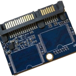 SSD DELL 128GB SATA 2.5″ 6G MLC HALF SLIM HDD HDD