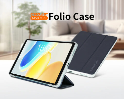 TECLAST θήκη προστασίας CASE-M50MINI για tablet M50 Mini, γκρι Mobile Tablet - Parts 2