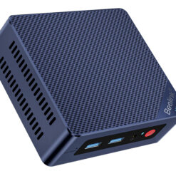 BEELINK mini PC MINI S12 Pro, Intel N100, 16B, 500GB SSD, Windows 11 Pro PC & Αναβάθμιση Mini PC