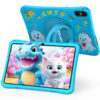 TECLAST θήκη προστασίας CASE-M50MINI για tablet M50 Mini, γκρι Mobile Tablet - Parts 4