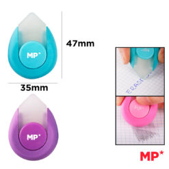 MP σετ γόμες PG189-02 για μελάνι, 3.5×4.7cm, 2τμχ Αναλώσιμα - Είδη Γραφείου PowerFix Group 2 MP σετ γόμες PG189-02 για μελάνι, 3.5×4.7cm, 2τμχ Αναλώσιμα - Είδη Γραφείου Αναλώσιμα - Είδη Γραφείου 2