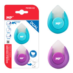 MP σετ γόμες PG189-02 για μελάνι, 3.5×4.7cm, 2τμχ Αναλώσιμα - Είδη Γραφείου PowerFix Group MP σετ γόμες PG189-02 για μελάνι, 3.5×4.7cm, 2τμχ Αναλώσιμα - Είδη Γραφείου Αναλώσιμα - Είδη Γραφείου