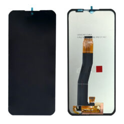 OUKITEL LCD & Touch Panel για smartphone WP35 Service OUKITEL