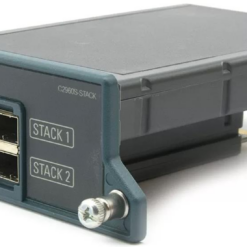 Cisco C2960S Flexstack Stack Module PowerFix Group Cisco C2960S Flexstack Stack Module Module
