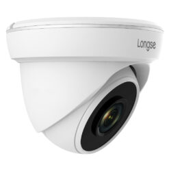 LONGSE υβριδική κάμερα LIRDLAHTC200FPE, 2.8mm, 5MP, IR έως 20m CCTV Κάμερες 5MP 2