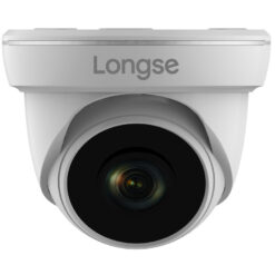 LONGSE υβριδική κάμερα LIRDLAHTC200FPE, 2.8mm, 5MP, IR έως 20m CCTV Κάμερες 5MP