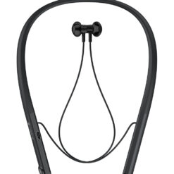 CELEBRAT earphones SE2 με μαγνήτη, Bluetooth, 14mm, 280mAh, μαύρα Mobile Earphones με μαγνήτη 2